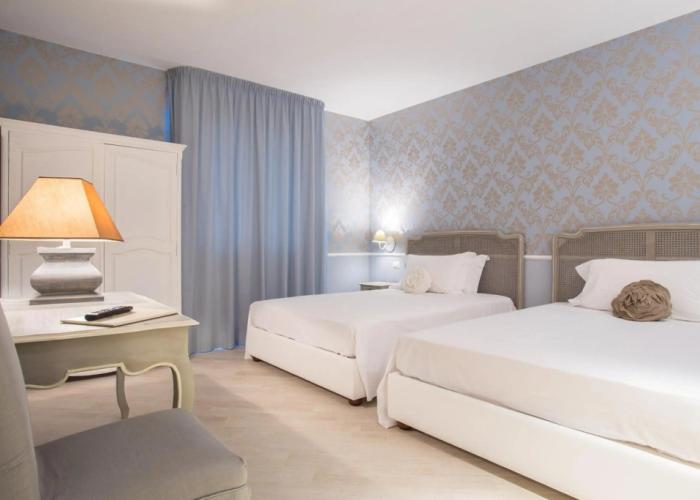 Marina Holiday Resort & Spa