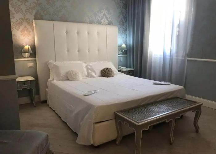 Marina Holiday & Spa
