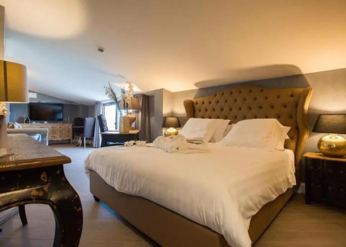 Marina Holiday & Spa