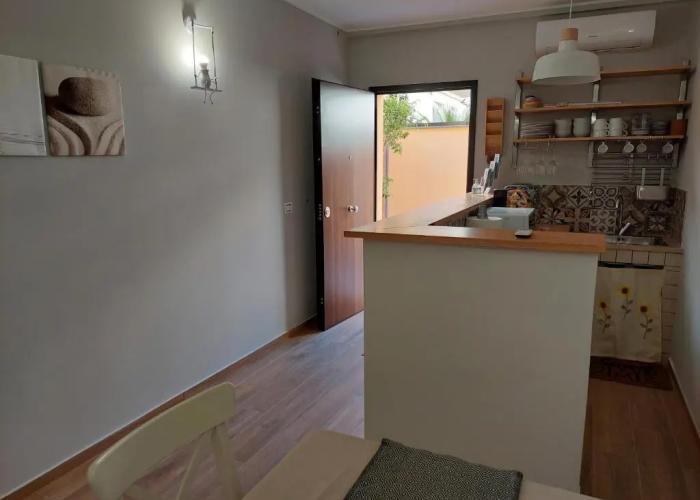 Sunset House Balestrate