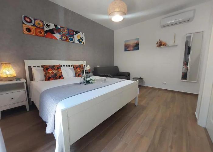 Sunset House Balestrate