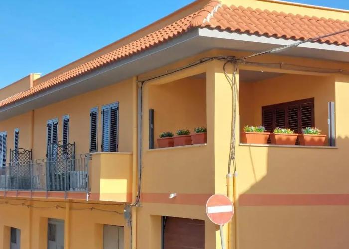 Sunset House Balestrate