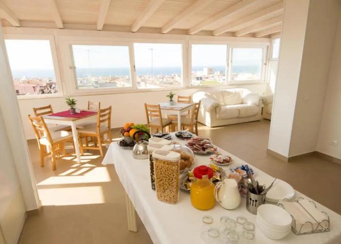 La Balestra B&B
