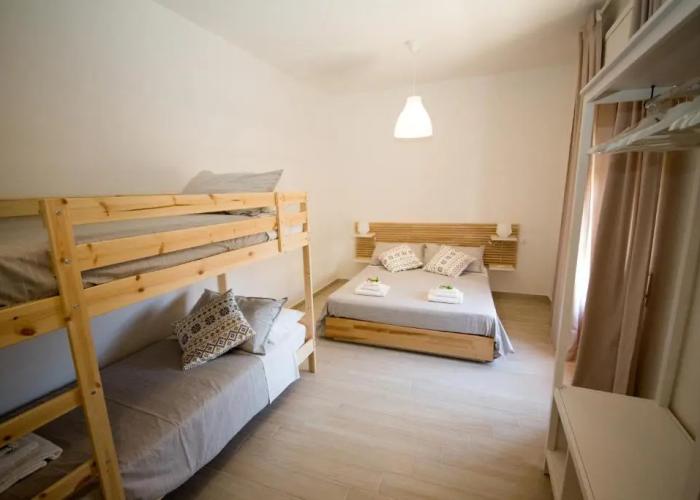 La Balestra B&B