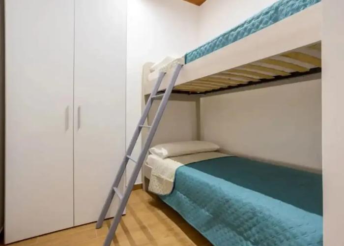 Azzurra Apartments