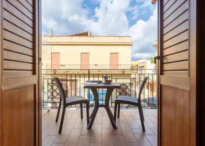 Azzurra Apartments