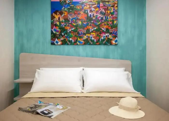 Azzurra Apartments