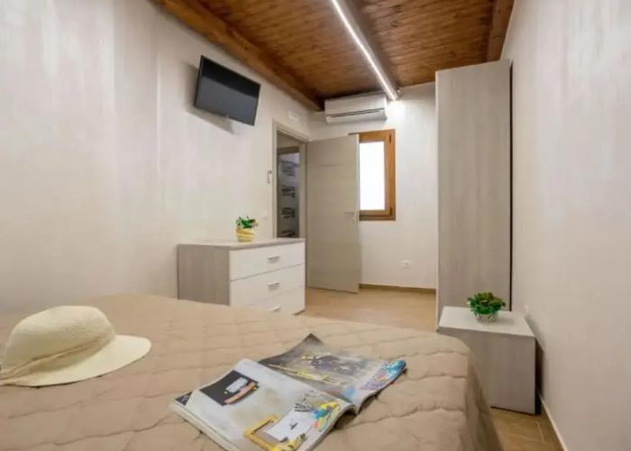 Azzurra Apartments