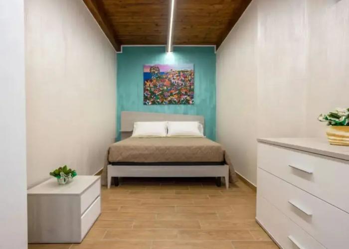 Azzurra Apartments