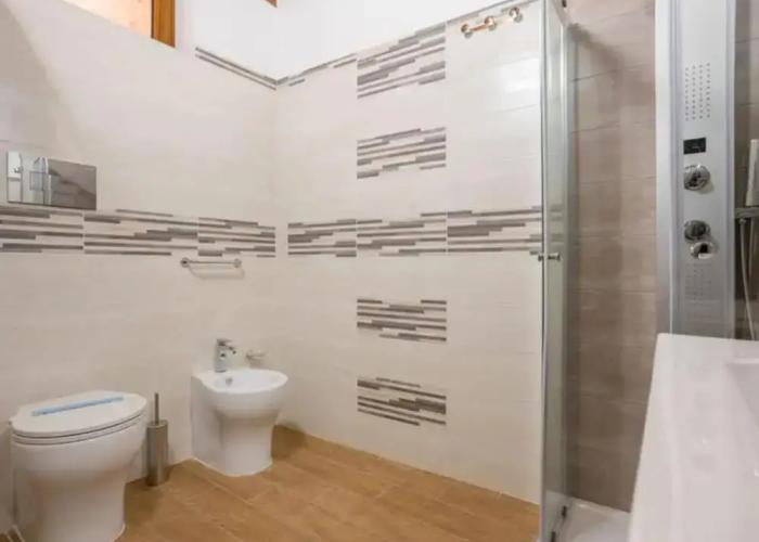 Azzurra Apartments