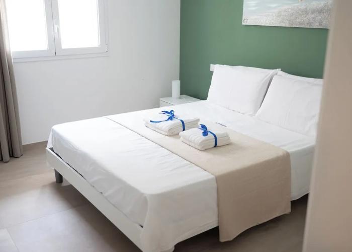 Altamarea Sea Apartments