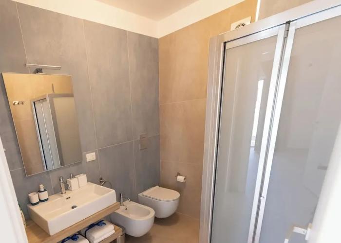 Altamarea Sea Apartments