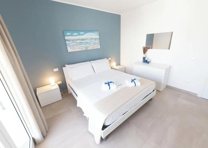 Altamarea Sea Apartments