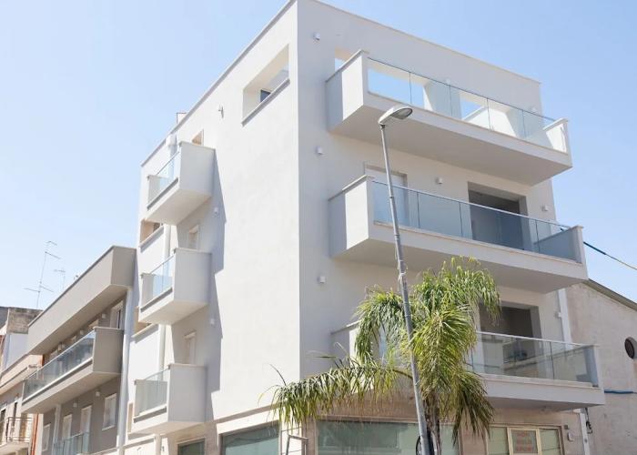 Altamarea Sea Apartments