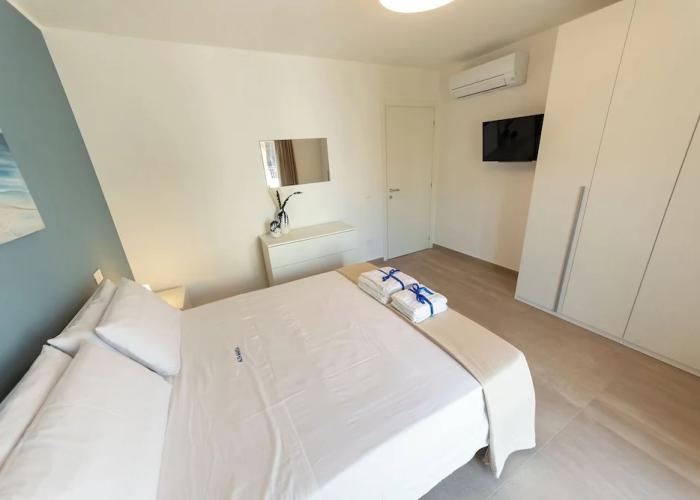 Altamarea Sea Apartments