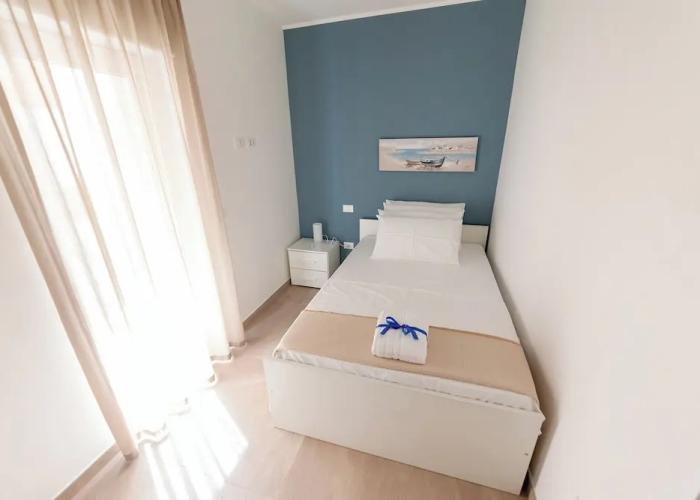 Altamarea Sea Apartments