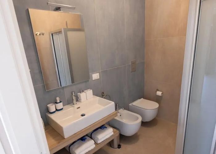 Altamarea Sea Apartments