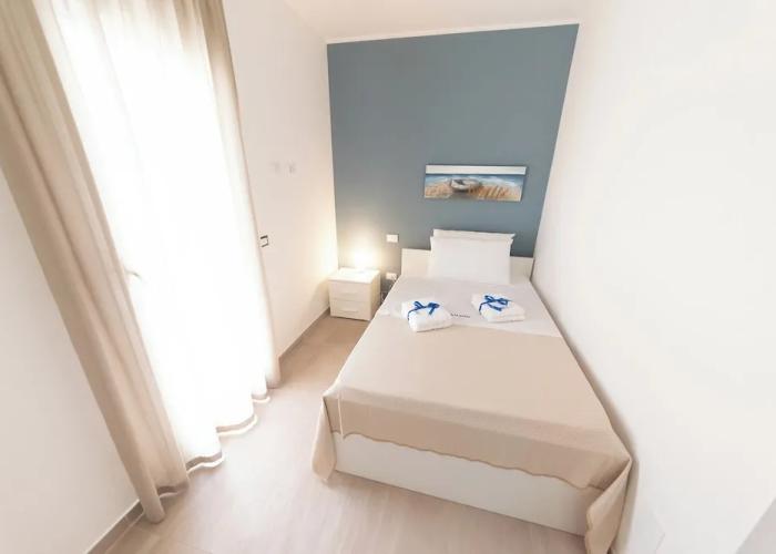 Altamarea Sea Apartments