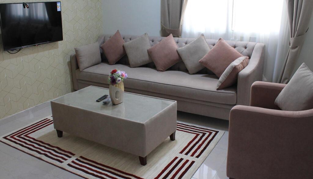 Al Marsa Hotel Apartment