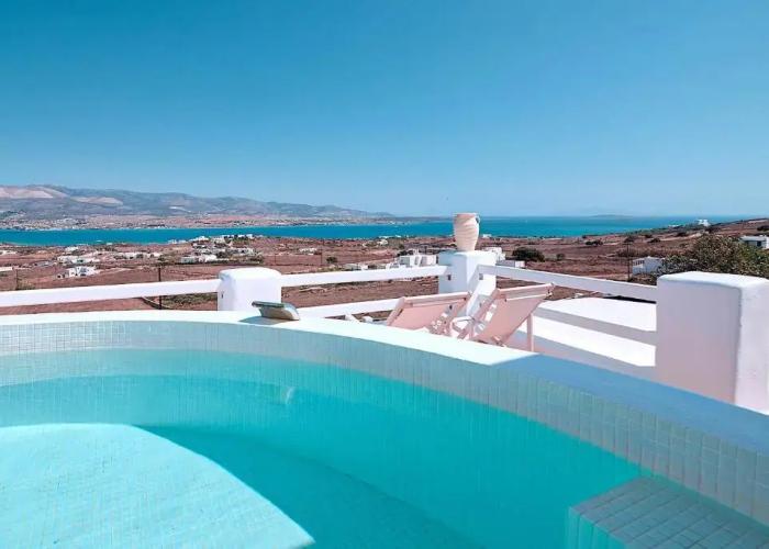 Antiparos View