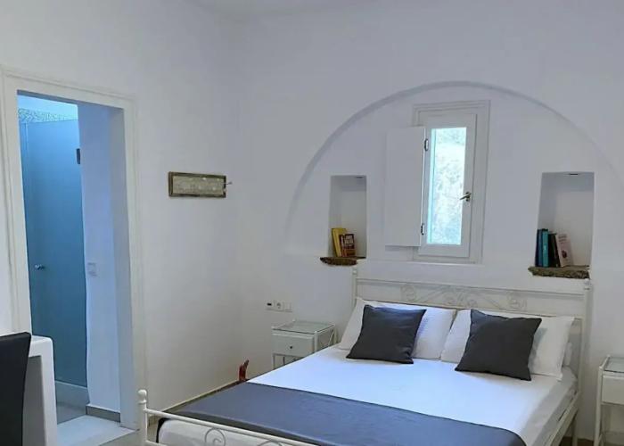 Antiparos View