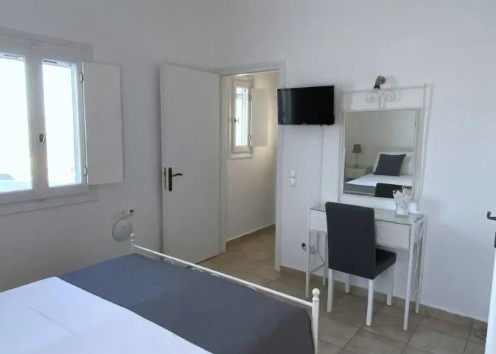 Antiparos View