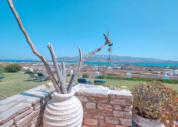 Antiparos View