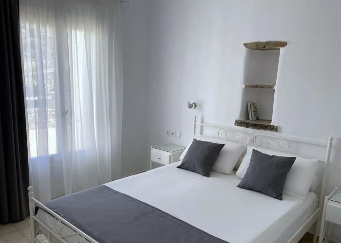 Antiparos View