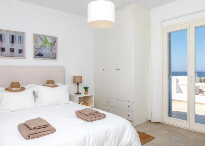 Naxian Resort