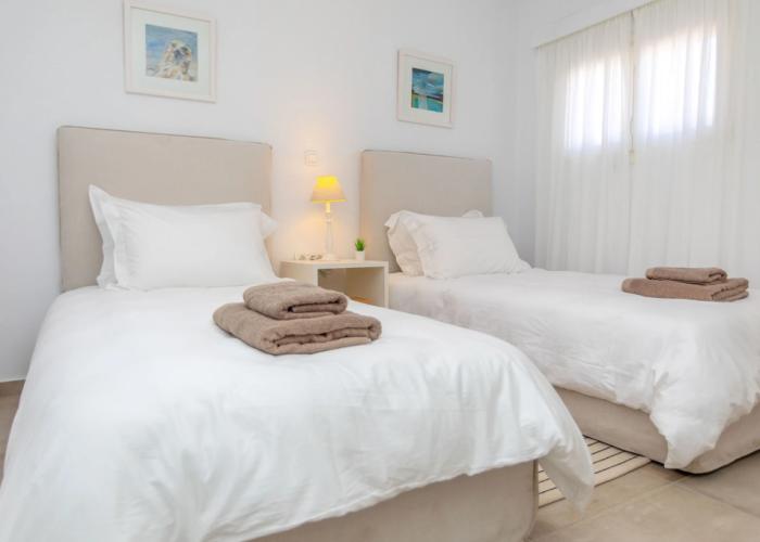 Naxian Resort
