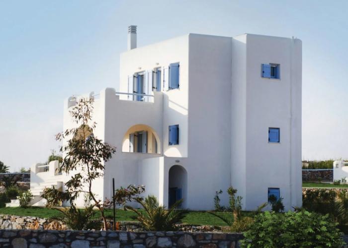 Naxian Resort
