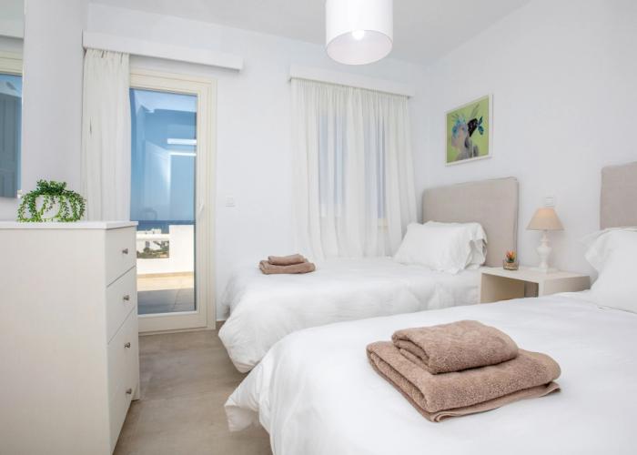 Naxian Resort