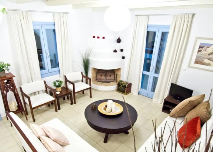 Naxian Resort