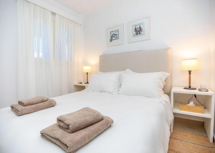 Naxian Resort
