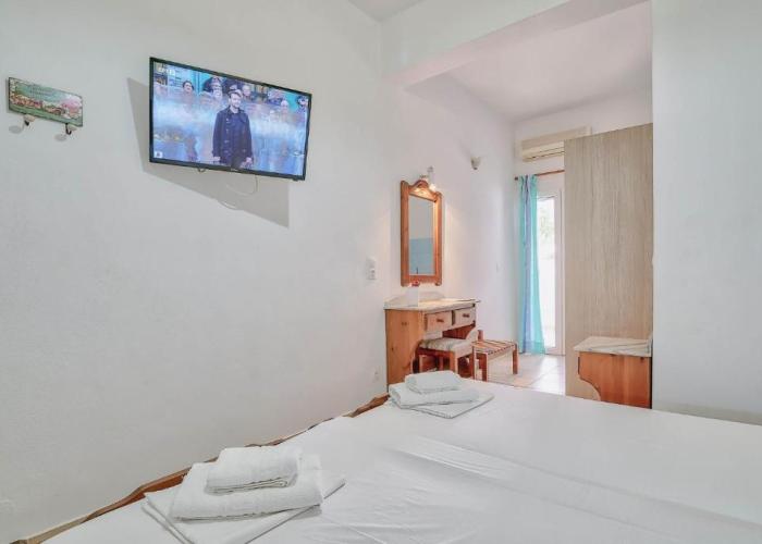 Pavlos Place