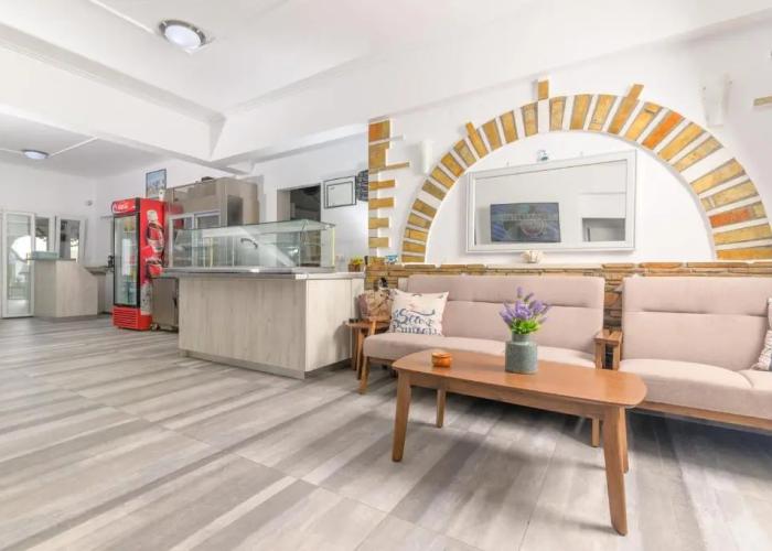 Pavlos Place