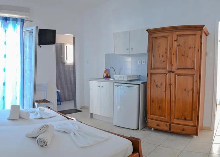 Pavlos Place