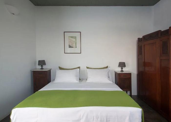 Oliaros Seaside Lodge