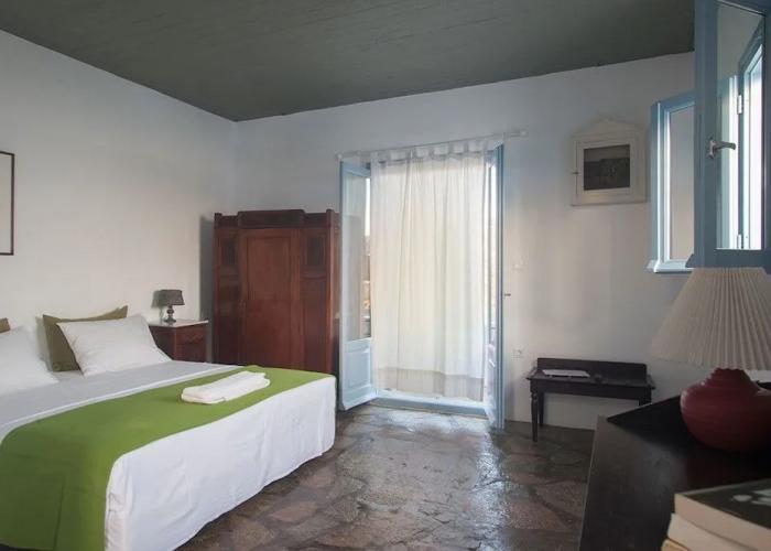 Oliaros Seaside Lodge