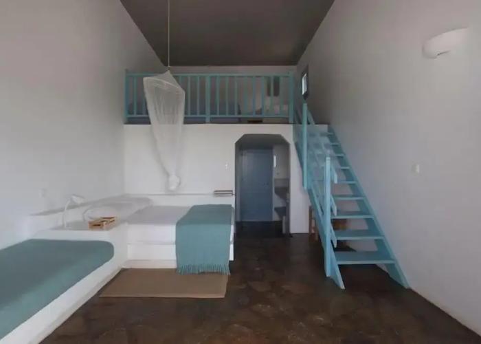 Oliaros Seaside Lodge
