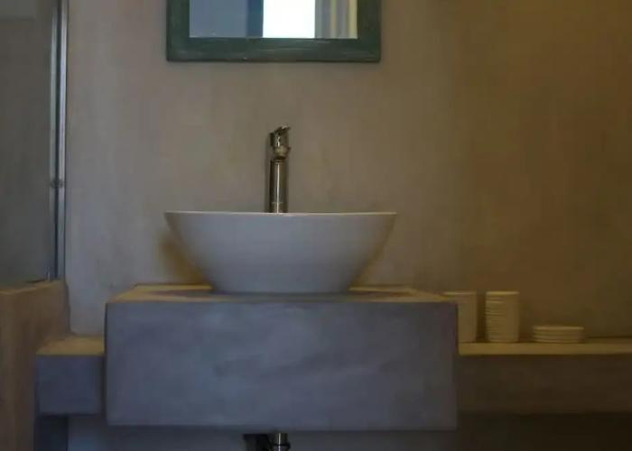 Oliaros Seaside Lodge