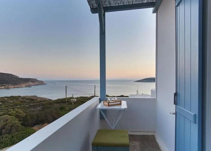 Oliaros Seaside Lodge