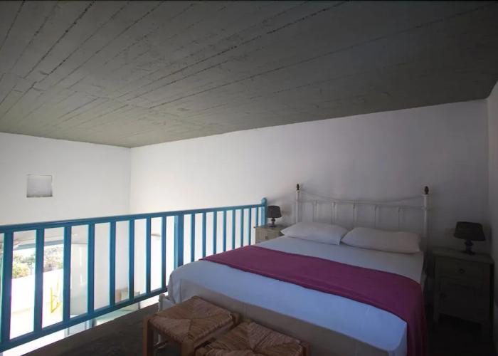 Oliaros Seaside Lodge