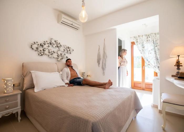 Alyko Villas