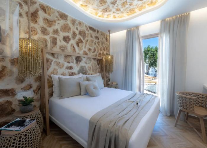 Alyko Villas