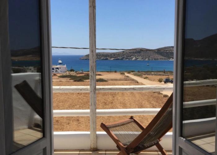 Another Island & Island White Antiparos