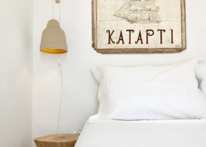 Another Island & Island White Antiparos