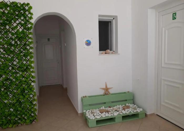 Eleni's Rooms