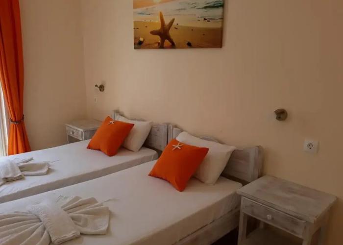 Eleni's Rooms