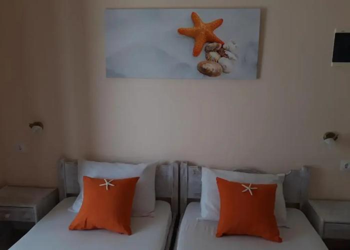 Eleni's Rooms